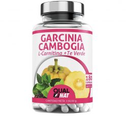 OFERTA AMAZON! Garcinia Cambogia 180 capsulas a 16,9€