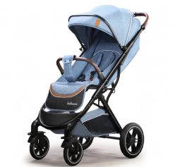PRECIO LOCO desde España! Sillita de bebe de paseo a 30€