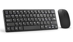 CHOLLO Amazon! Teclado + Raton inalambrico a 5,8€