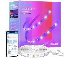 OFERTA AMAZON! Tira LED RGB Govee 15M a 20,7€