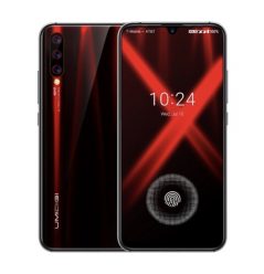 OFERTA! UMIDIGI X 4/128GB a 110,9€