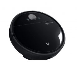 OFERTA desde EUROPA! Robot aspirador Viomi VXVC05 a 144€