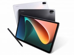 Preciazo con cupon! Xiaomi Pad 5 11″ 120Hz Snapdragon 860 128GB a 217€