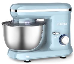 OFERTA AMAZON! Amasador Batidora 1300W a 64,9€