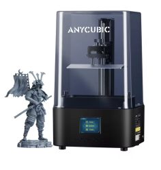 OFERTA! Impresora 3D Anycubic Photon Mono 2 4K a 104€