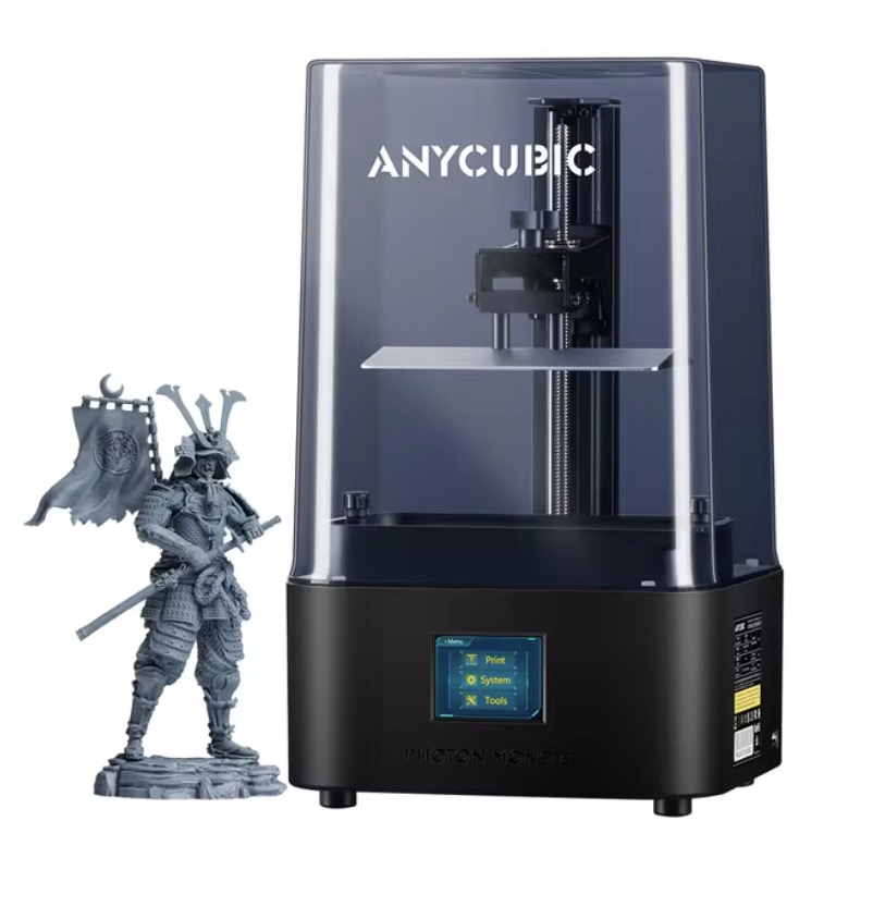Anycubic Photon Mono 2