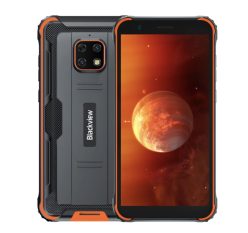 OFERTA! Blackview BV4900S 2/32GB a 105,9€