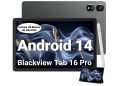 OFERTA AMAZON! Blackview Tab 16 Pro 16/256GB a 157,9€