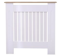 OFERTA AMAZON! Cubierta para radiador estilo vintage a 58€