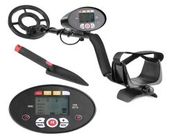 OFERTA AMAZON! Detectores de Metales Hancaner a 35,9€