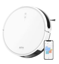 BUENA OFERTA! Robot aspirador Dreame MOVA M1 a 99€