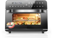 OFERTA AMAZON Freidora de Aire Caliente 25L 1800W a 73€