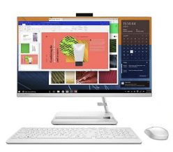 PRECIAZO! Lenovo IdeaCentre AIO 27″ AMD Ryzen 5, 16/512GB SSD + Teclado y Ratón a 553€