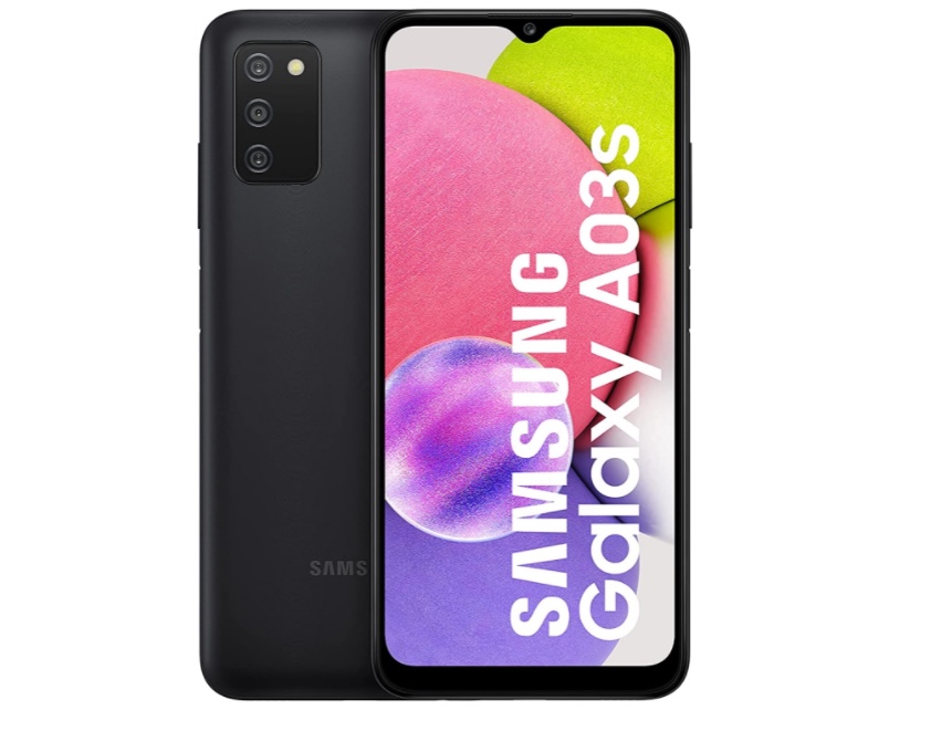 Samsung Galaxy A03s