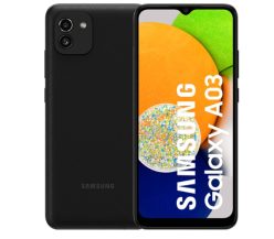 PRECIAZO! Samsung Galaxy A03 4/64GB a 125€