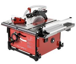 OFERTA AMAZON! Sierra de mesa 2000W a 159,9€