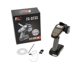 OFERTA! Sistema de Radio para coche y barco teledirigido a 27,9€