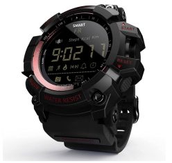 OFERTA AMAZON! Smartwatch Skyeen MK16 a 17,9€