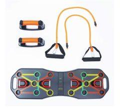 OFERTA AMAZON! Tabla ejercicios multifunción a 10,4€