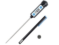 OFERTA AMAZON! Termómetro de Cocina Anpro a 6,6€