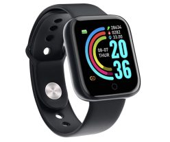 OFERTA AMAZON! SmartWatch Y68 a 11,9€