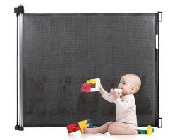 OFERTA AMAZON! Barrera Seguridad a 47,9€