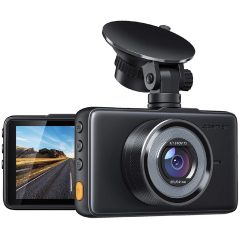 Preciazo desde Europa! Camara coche Dashcam Full HD a 15€
