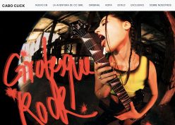 NUEVA PROMOCION! 20% en toda la tienda Capeclique