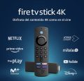 Preciazo Amazon! Fire TV 4K a 34,9€