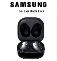 CHOLLO al 50%! Samsung Galaxy Buds Live a 51,9€