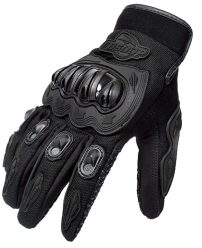 OFERTA AMAZON! Guantes de Moto reforzados a 9,9€