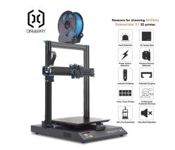 OFERTA desde EUROPA! Impresora 3D Artillery Sidewinder SWX1 a 209,9€