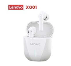 OFERTA desde ESPAÑA! Auriculares inalambricos Lenovo XG01 a 25,7€