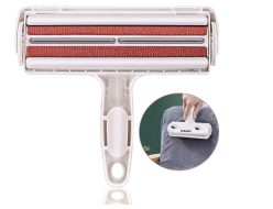 OFERTA AMAZON! Quitapelos y Rodillo a 7,9€