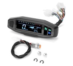 OFERTA! Velocimetro de moto a 27€