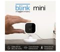 Rebaja Amazon! Camara de seguridad Amazon Blink Mini a 22,9€ y Pack de 2 a 39,9€
