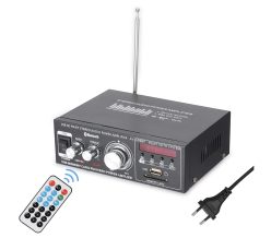 OFERTA AMAZON! Amplificador de Potencia Skyeen a 24,7€