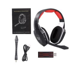 OFERTA! Auriculares inalambricos HW-N9U a 39,7€