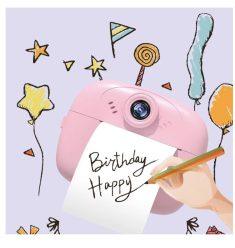 BUEN PRECIO! Cámara digital de fotos niños/as a 15,2€