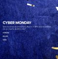 Cyber Monday Adidas – Ofertas con un 20% EXTRA en el Outlet en pedidos de más de 60€ y 30% en no rebajados