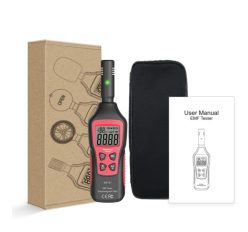 OFERTA! Detector de radiación electromagnetica a 21,9€