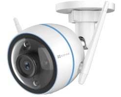 OFERTA AMAZON! Camara vigilancia Exterior EZVIZ CTQ3N a 50,9€