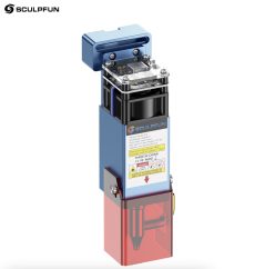 OFERTITA desde ESPAÑA! Modulo laser de grabado S10 a 252€