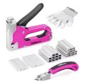 OFERTA! Kit de Grapadora tapiceria con 3000 grapas a 4,9€