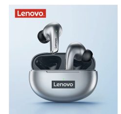 Preciazo! Auriculares inalambricos Lenovo LP5 a 4,6€