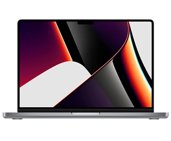 MacBook Pro 2021 con Chip M1 Pro
