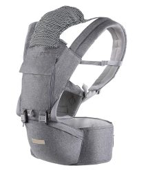 OFERTA AMAZON! Mochila Portabebe a 47,9€