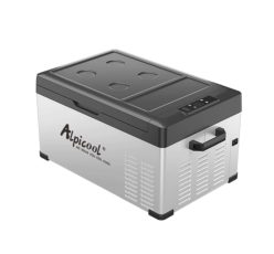 OFERTA desde EUROPA! Nevera portatil 15L a 180€