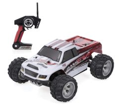OFERTA AMAZON! RC Goolsky WLtoys A979-B a 78,9€