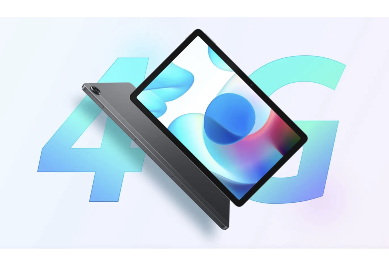 Realme Pad